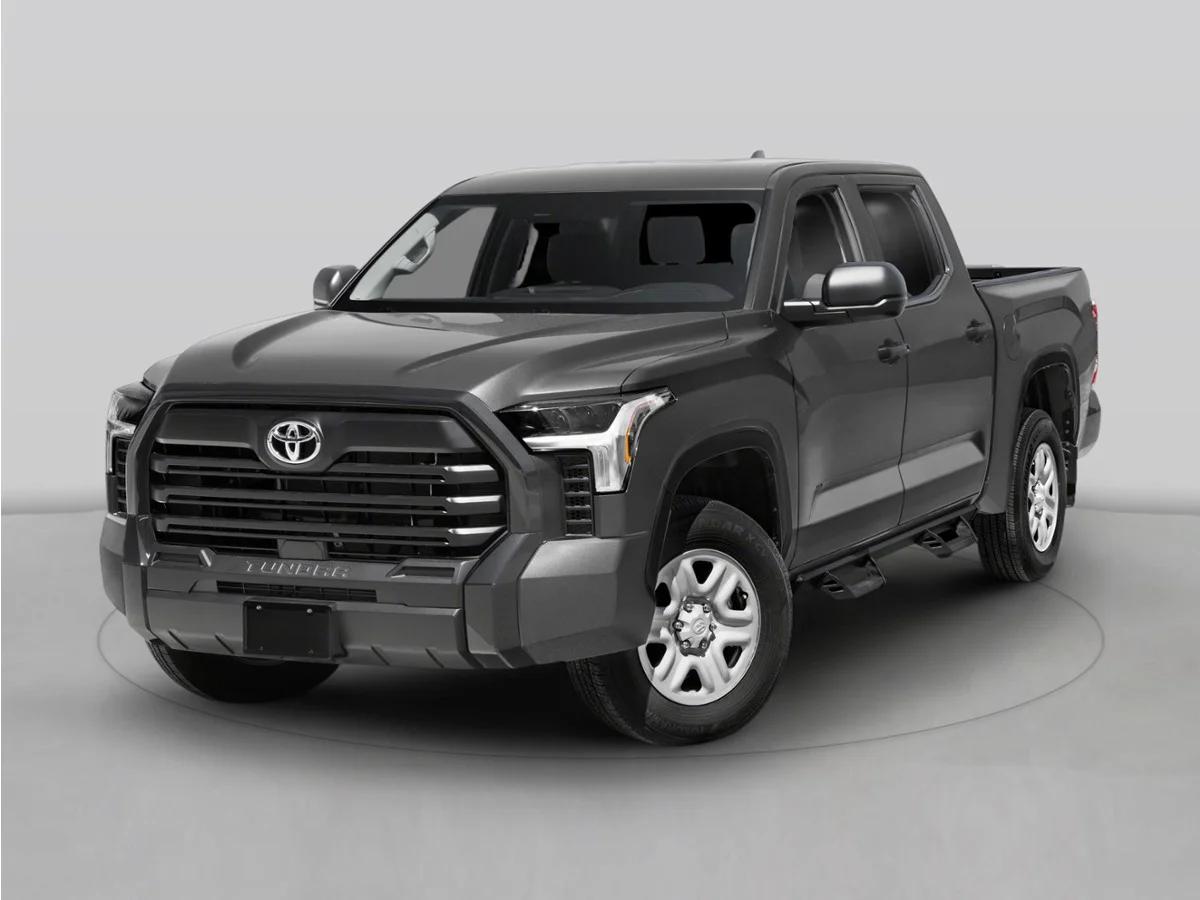 toyota tundra 2026 5TFJA5DB7TX422966 image toyota tundra 2026 5TFJA5DB7TX422966 image