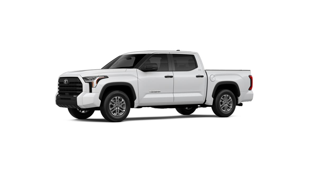 toyota tundra 2026 5TFLA5DB9TX367543 image toyota tundra 2026 5TFLA5DB9TX367543 image