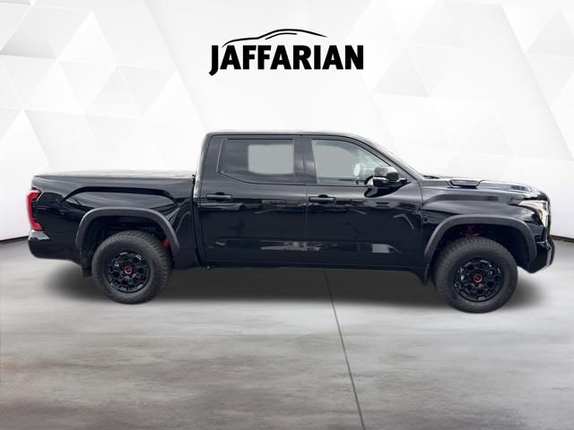 toyota tundra 2026 5TFPC5DB8TX137925 image toyota tundra 2026 5TFPC5DB8TX137925 image