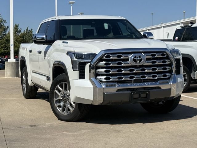 toyota tundra 2026 5TFMC5DB7TX122495 image toyota tundra 2026 5TFMC5DB7TX122495 image