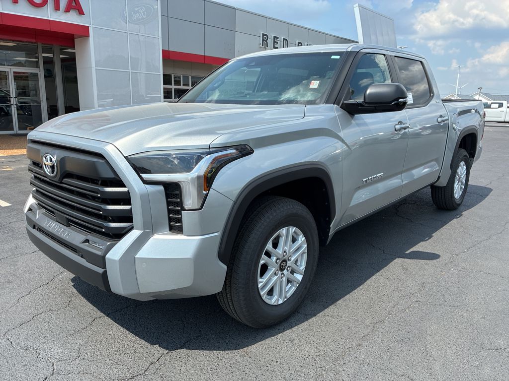toyota tundra 2026 5TFLA5DB4TX449518 image toyota tundra 2026 5TFLA5DB4TX449518 image