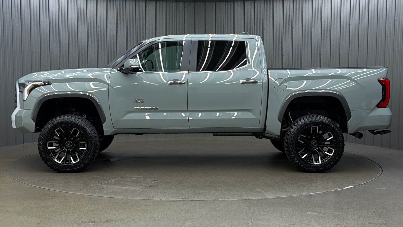toyota tundra 2026 5TFJA5DB7TX378855 image toyota tundra 2026 5TFJA5DB7TX378855 image