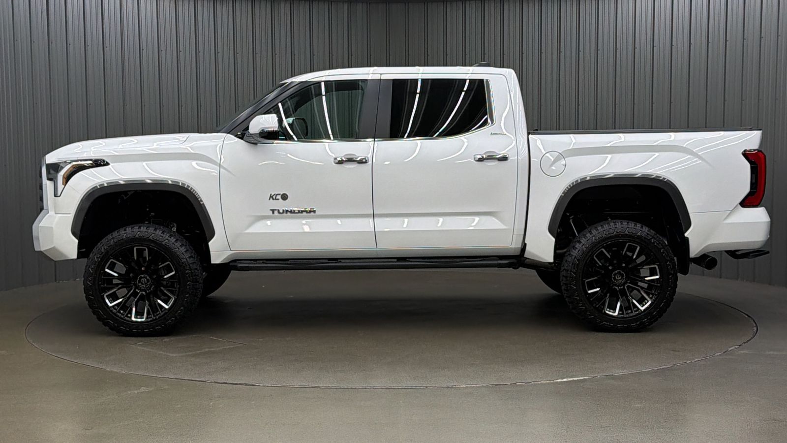 toyota tundra 2026 5TFJA5DB9TX347820 image toyota tundra 2026 5TFJA5DB9TX347820 image
