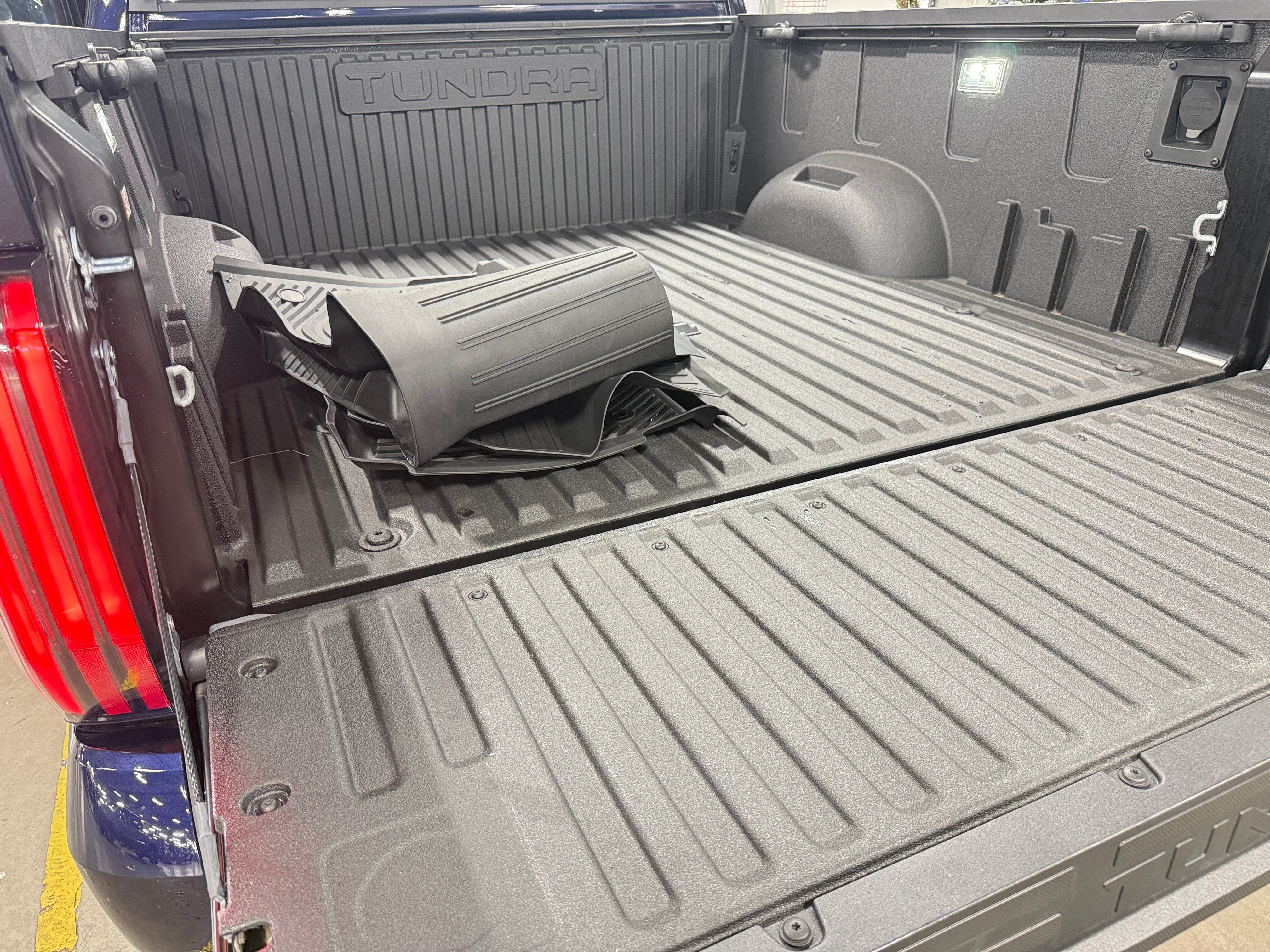 toyota tundra 2026 5TFWA5DB7TX356229 image toyota tundra 2026 5TFWA5DB7TX356229 image