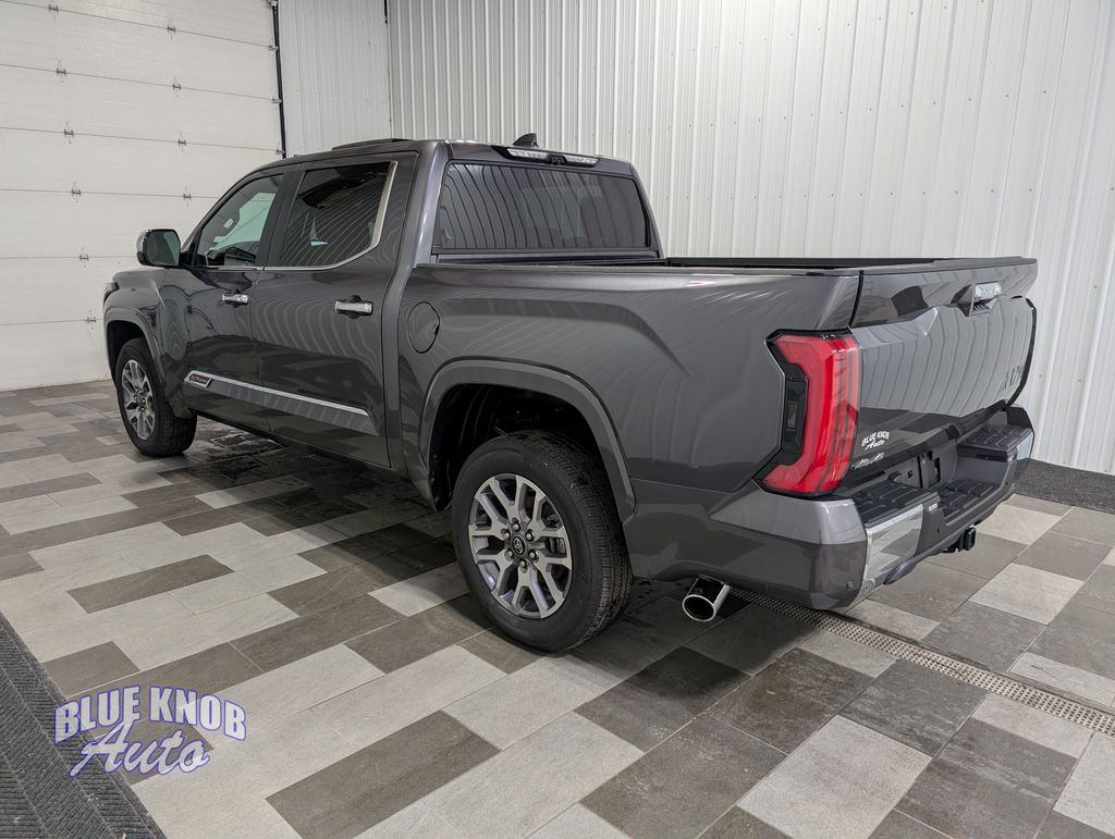 toyota tundra 2026 5TFMA5DB3TX358342 image toyota tundra 2026 5TFMA5DB3TX358342 image