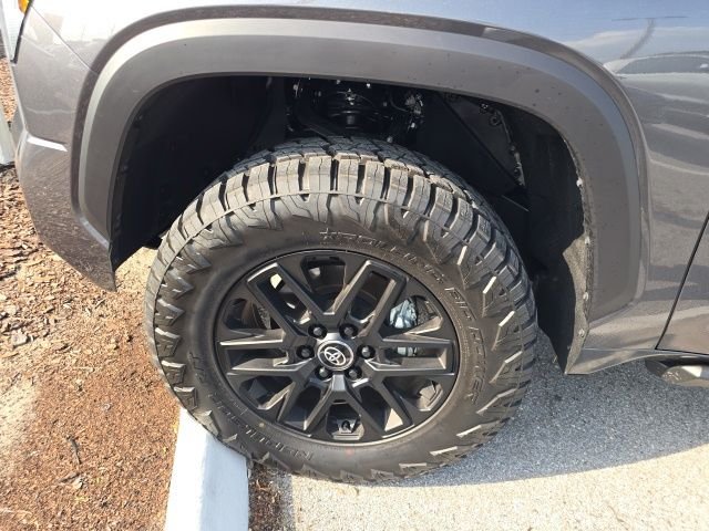 toyota tundra 2026 5TFWA5DB0TX350398 image toyota tundra 2026 5TFWA5DB0TX350398 image