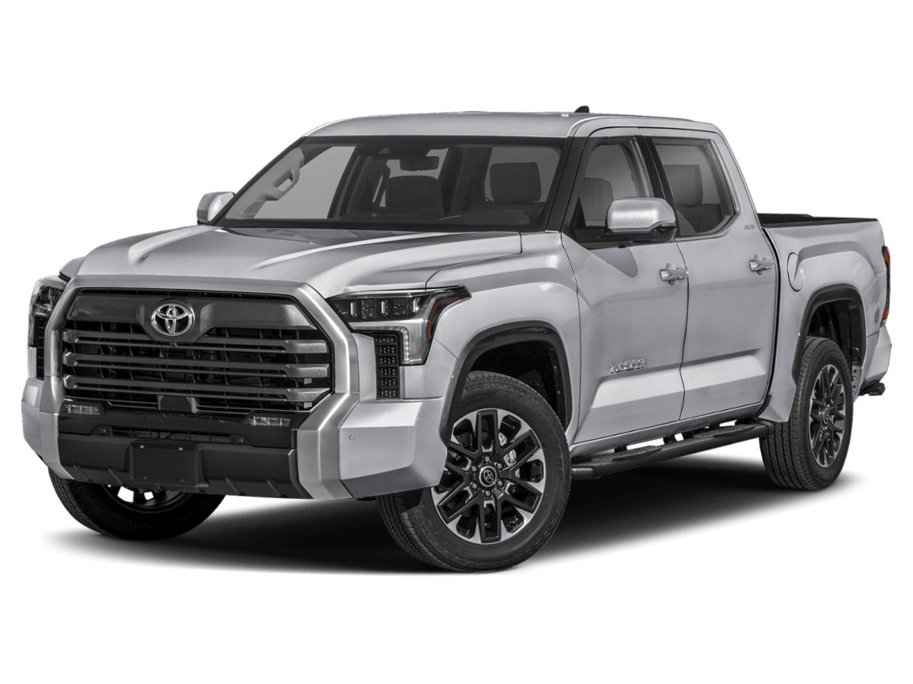 toyota tundra 2026 5TFWA5EC1TX053793 image toyota tundra 2026 5TFWA5EC1TX053793 image