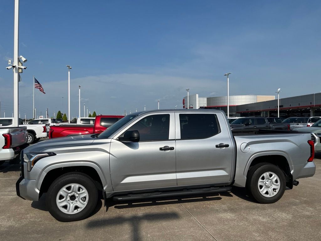 toyota tundra 2026 5TFKB5AB6TX053667 image toyota tundra 2026 5TFKB5AB6TX053667 image