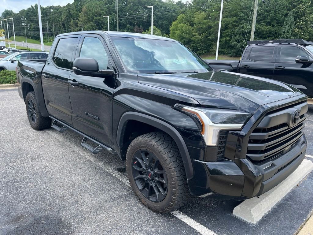 toyota tundra 2026 5TFLA5DB4TX383830 image toyota tundra 2026 5TFLA5DB4TX383830 image