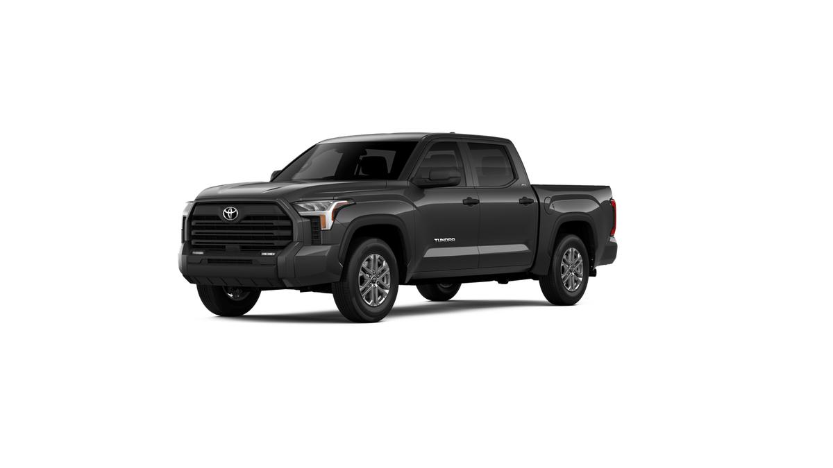 toyota tundra 2026 5TFLA5DB4TX345935 image toyota tundra 2026 5TFLA5DB4TX345935 image