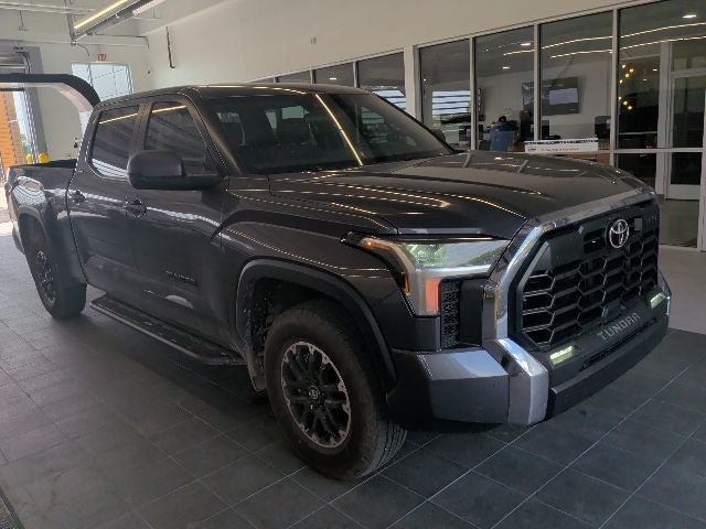 toyota tundra 2026 5TFLA5EC9TX054404 image toyota tundra 2026 5TFLA5EC9TX054404 image