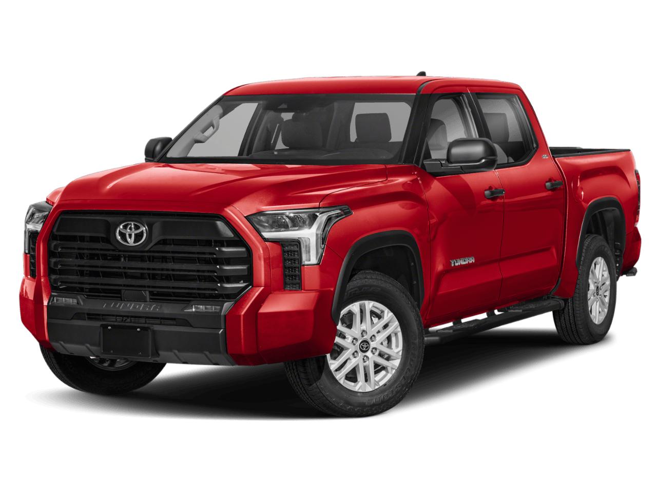 toyota tundra 2026 5TFLA5DBXTX367986 image toyota tundra 2026 5TFLA5DBXTX367986 image