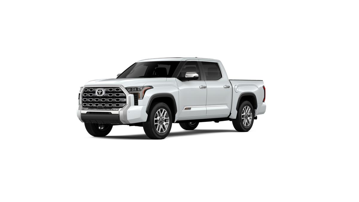 toyota tundra 2026 5TFMA5DB4TX437499 image toyota tundra 2026 5TFMA5DB4TX437499 image
