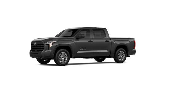 toyota tundra 2026 5TFLA5DB1TX374339 image toyota tundra 2026 5TFLA5DB1TX374339 image