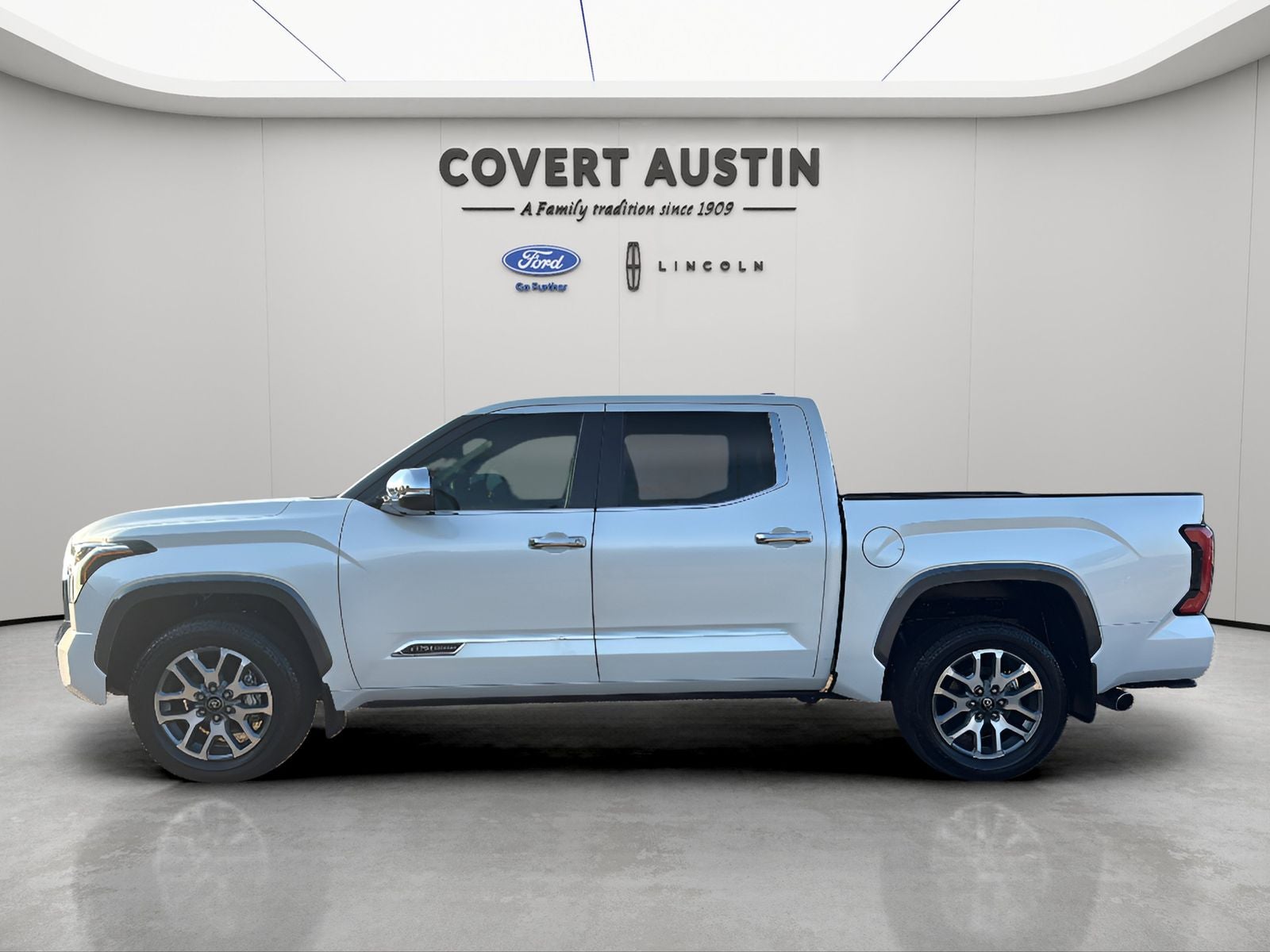 toyota tundra 2026 5TFMA5DB1TX407215 image toyota tundra 2026 5TFMA5DB1TX407215 image