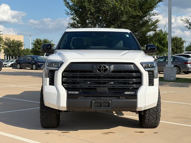 toyota tundra 2026 5TFWC5DB1TX120749 image toyota tundra 2026 5TFWC5DB1TX120749 image