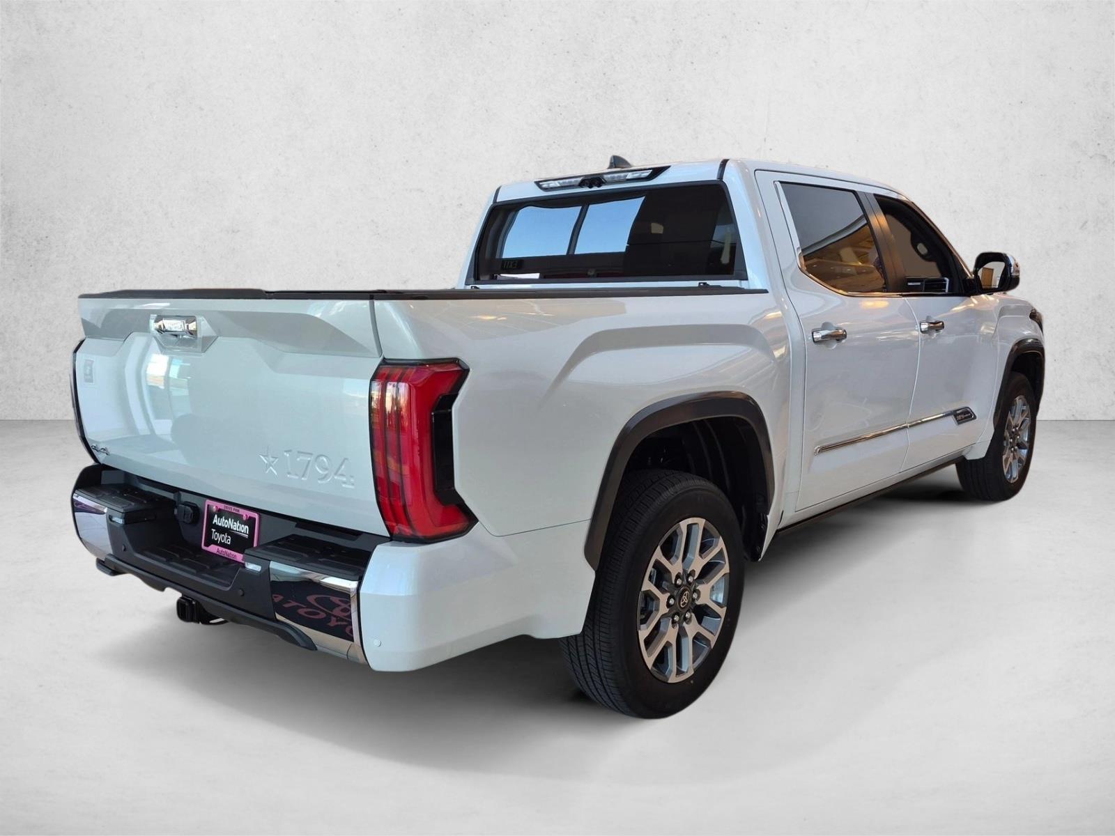 toyota tundra 2026 5TFMA5DB1TX413340 image toyota tundra 2026 5TFMA5DB1TX413340 image