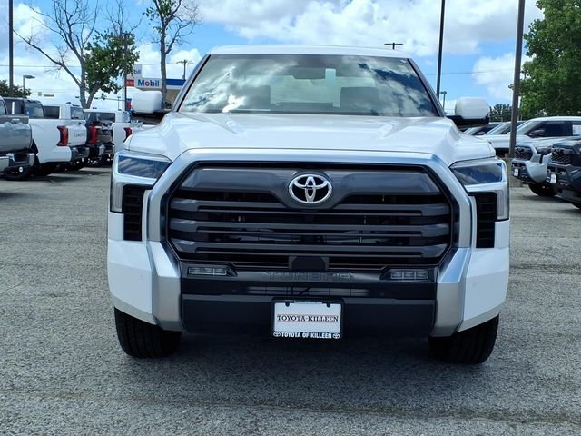 toyota tundra 2026 5TFJA5DB7TX419811 image toyota tundra 2026 5TFJA5DB7TX419811 image