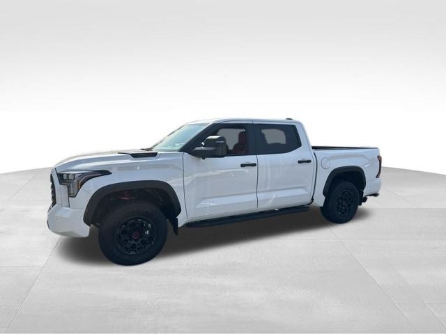 toyota tundra 2026 5TFPC5DB1TX130637 image toyota tundra 2026 5TFPC5DB1TX130637 image