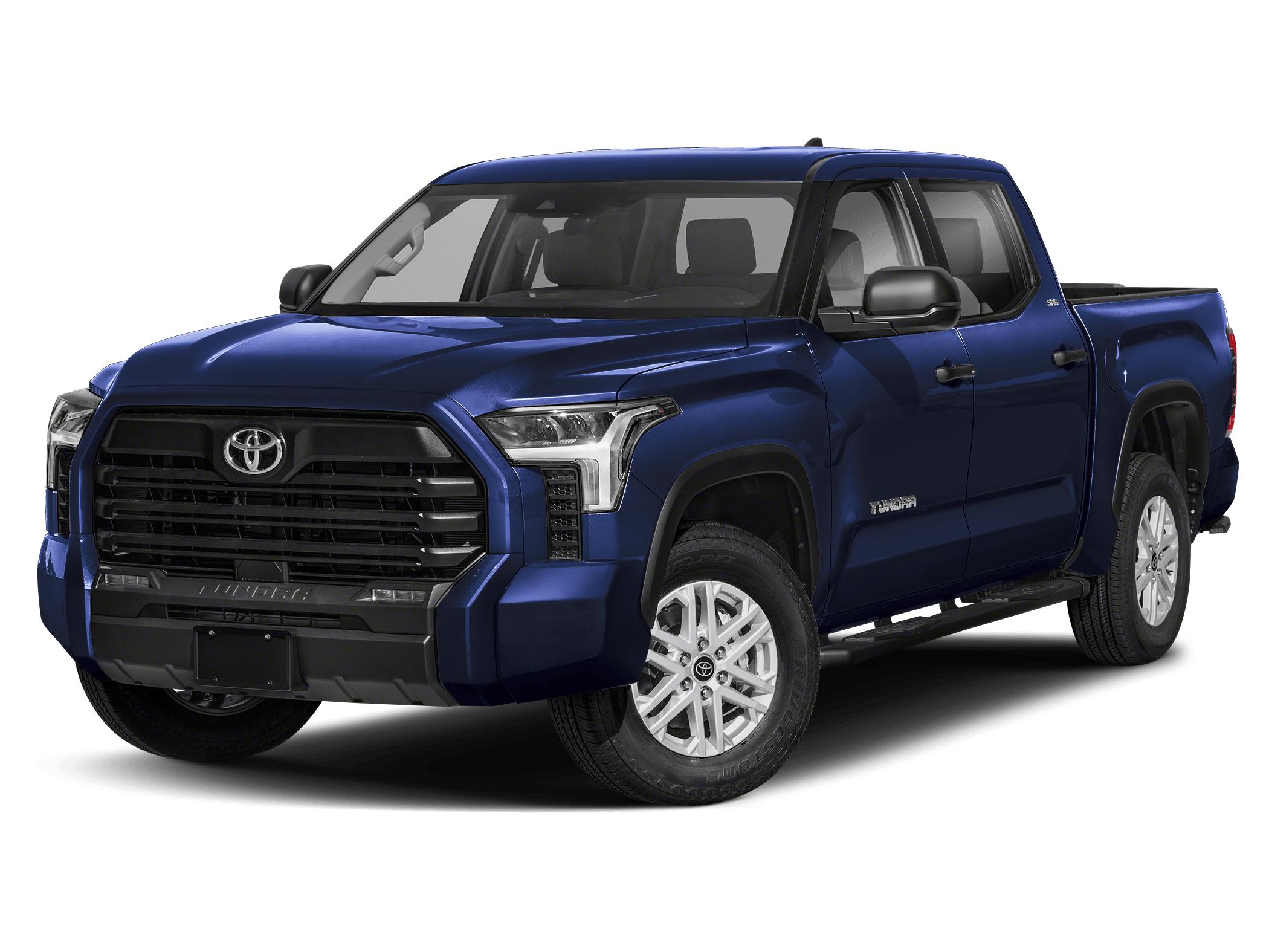 toyota tundra 2026 5TFLA5AB8TX052253 image toyota tundra 2026 5TFLA5AB8TX052253 image