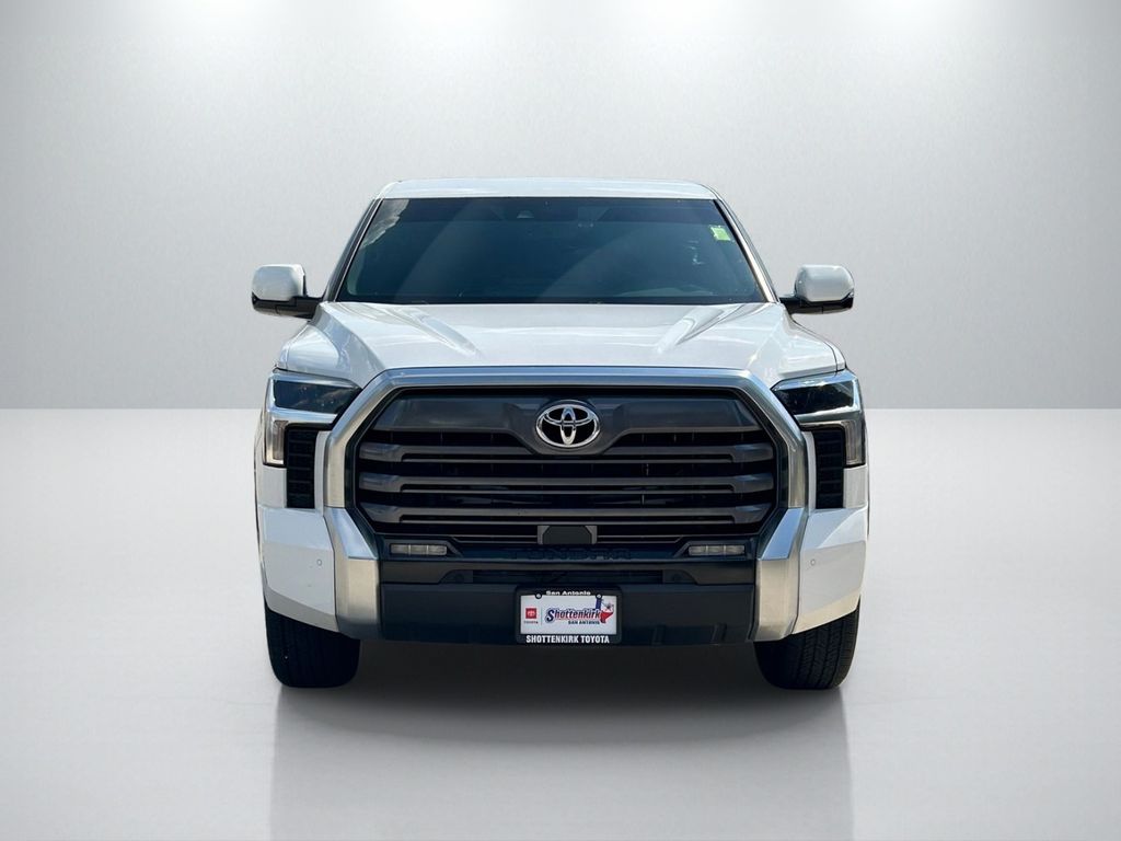 toyota tundra 2026 5TF1A5AB6TX054946 image toyota tundra 2026 5TF1A5AB6TX054946 image