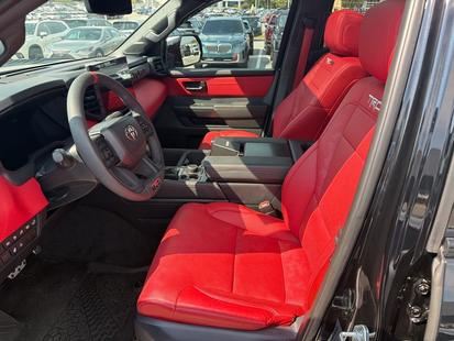 toyota tundra 2026 5TFPC5DB0TX137238 image toyota tundra 2026 5TFPC5DB0TX137238 image