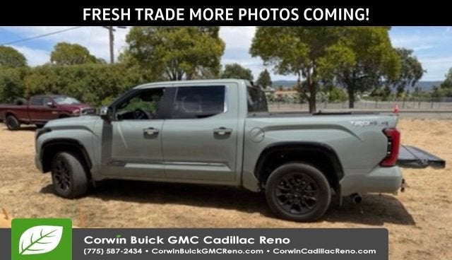 toyota tundra 2026 5TFMA5DB3TX341704 image toyota tundra 2026 5TFMA5DB3TX341704 image