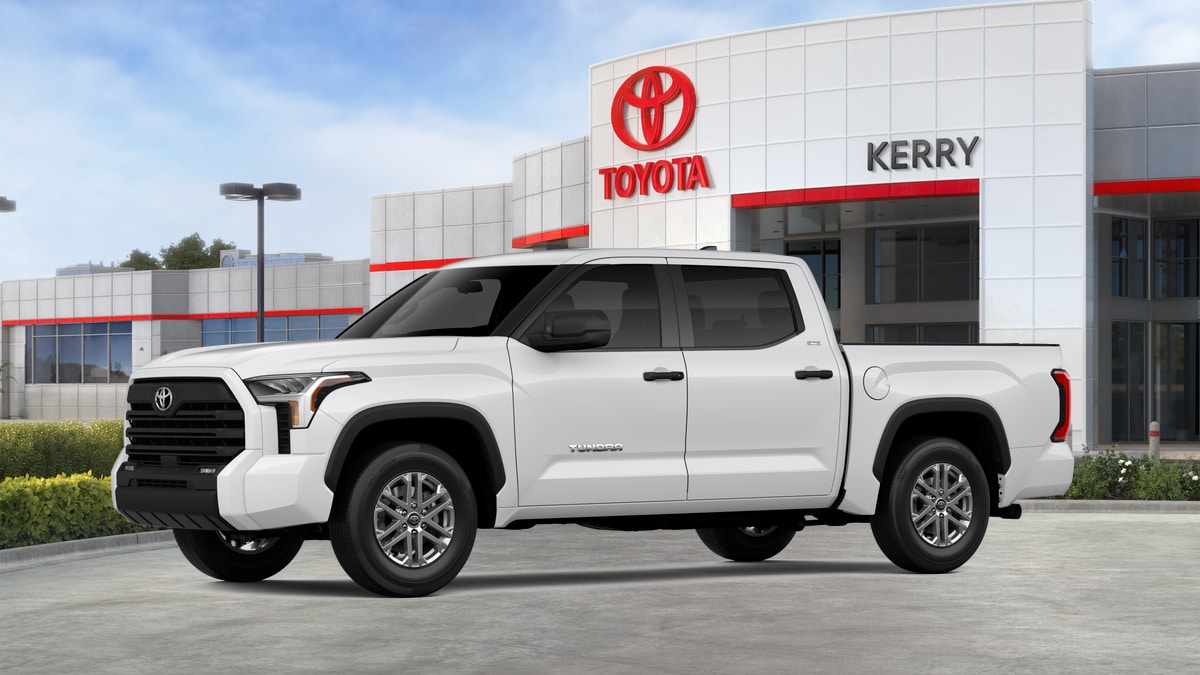 toyota tundra 2026 5TFLA5DB3TX352584 image toyota tundra 2026 5TFLA5DB3TX352584 image