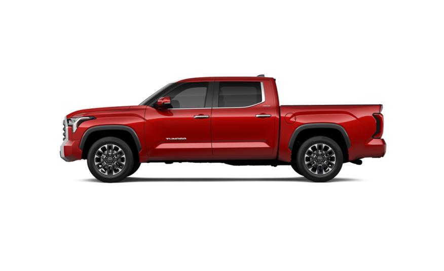 toyota tundra 2026 5TFWA5DB0TX366746 image toyota tundra 2026 5TFWA5DB0TX366746 image