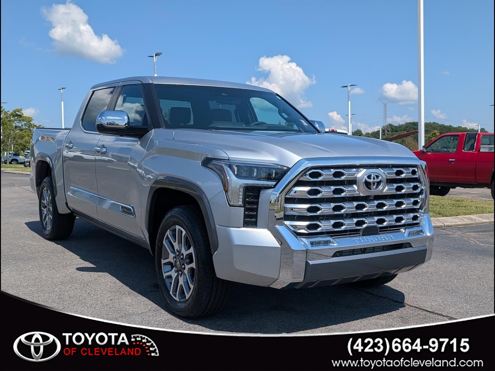 toyota tundra 2026 5TFMA5DB3TX442743 image toyota tundra 2026 5TFMA5DB3TX442743 image
