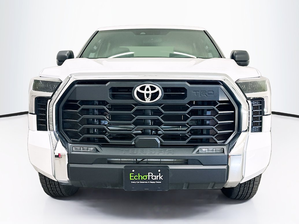 toyota tundra 2026 5TFLA5DB3TX373466 image toyota tundra 2026 5TFLA5DB3TX373466 image