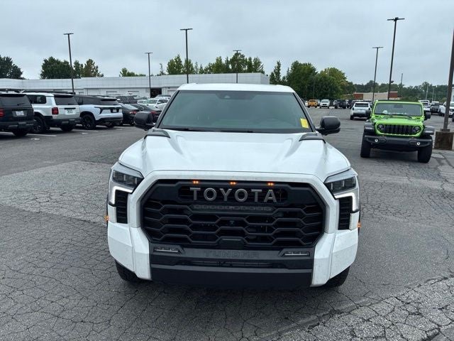 toyota tundra 2026 5TFPC5DB5TX124002 image toyota tundra 2026 5TFPC5DB5TX124002 image