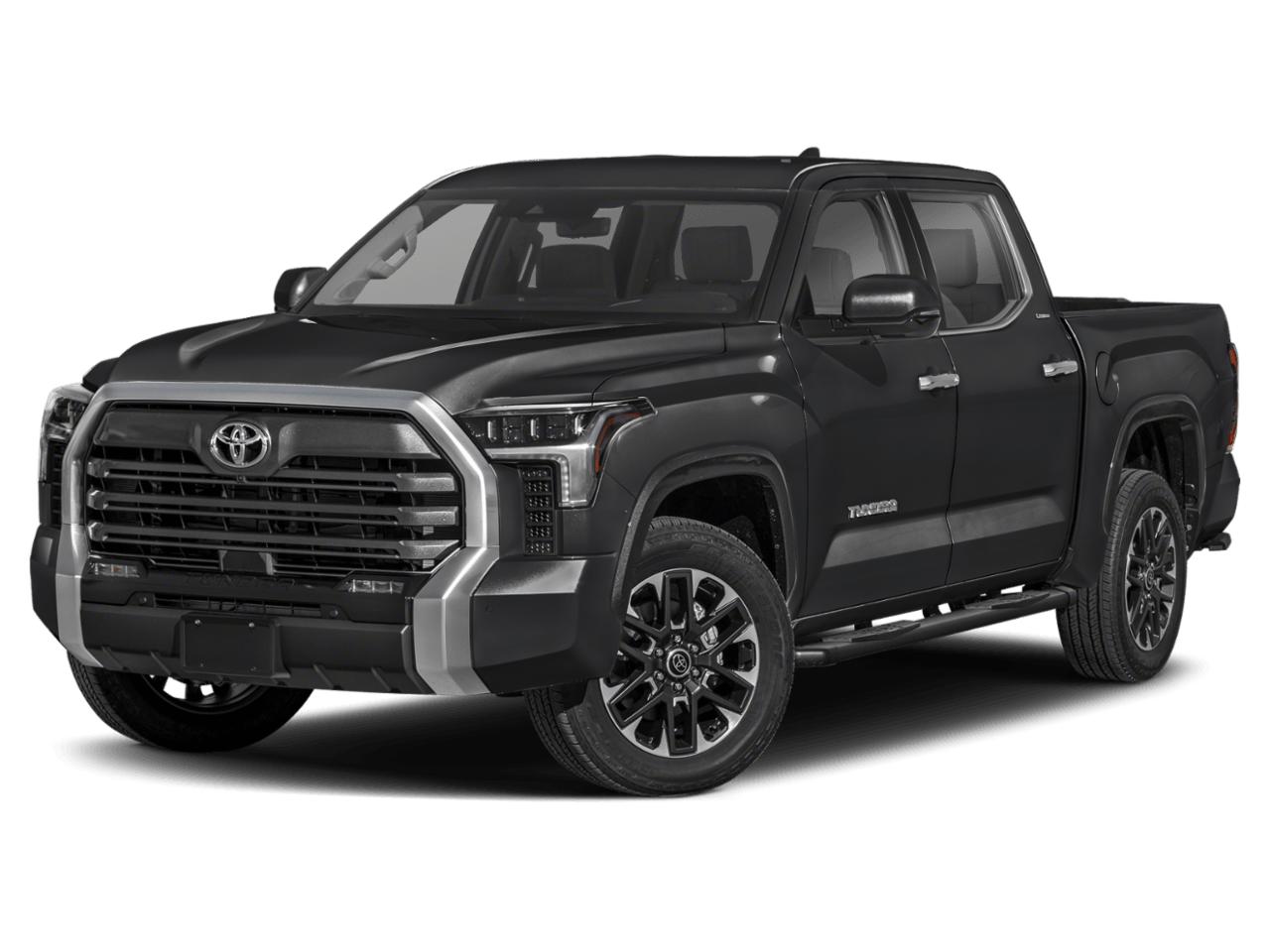 toyota tundra 2026 5TFJA5DB9TX344996 image toyota tundra 2026 5TFJA5DB9TX344996 image