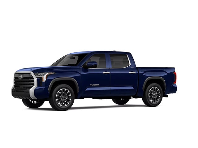 toyota tundra 2026 5TFJA5DB1TX383128 image toyota tundra 2026 5TFJA5DB1TX383128 image