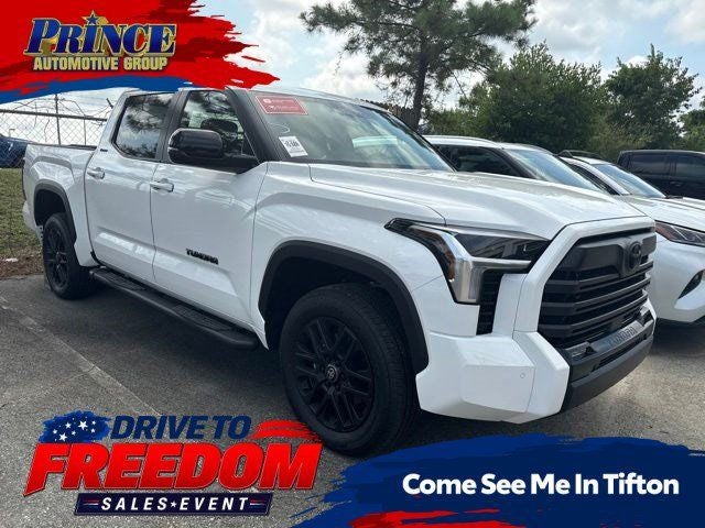 toyota tundra 2026 5TFWA5DB1TX397083 image toyota tundra 2026 5TFWA5DB1TX397083 image