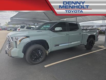 toyota tundra 2026 5TFWC5EC3TX011331 image toyota tundra 2026 5TFWC5EC3TX011331 image