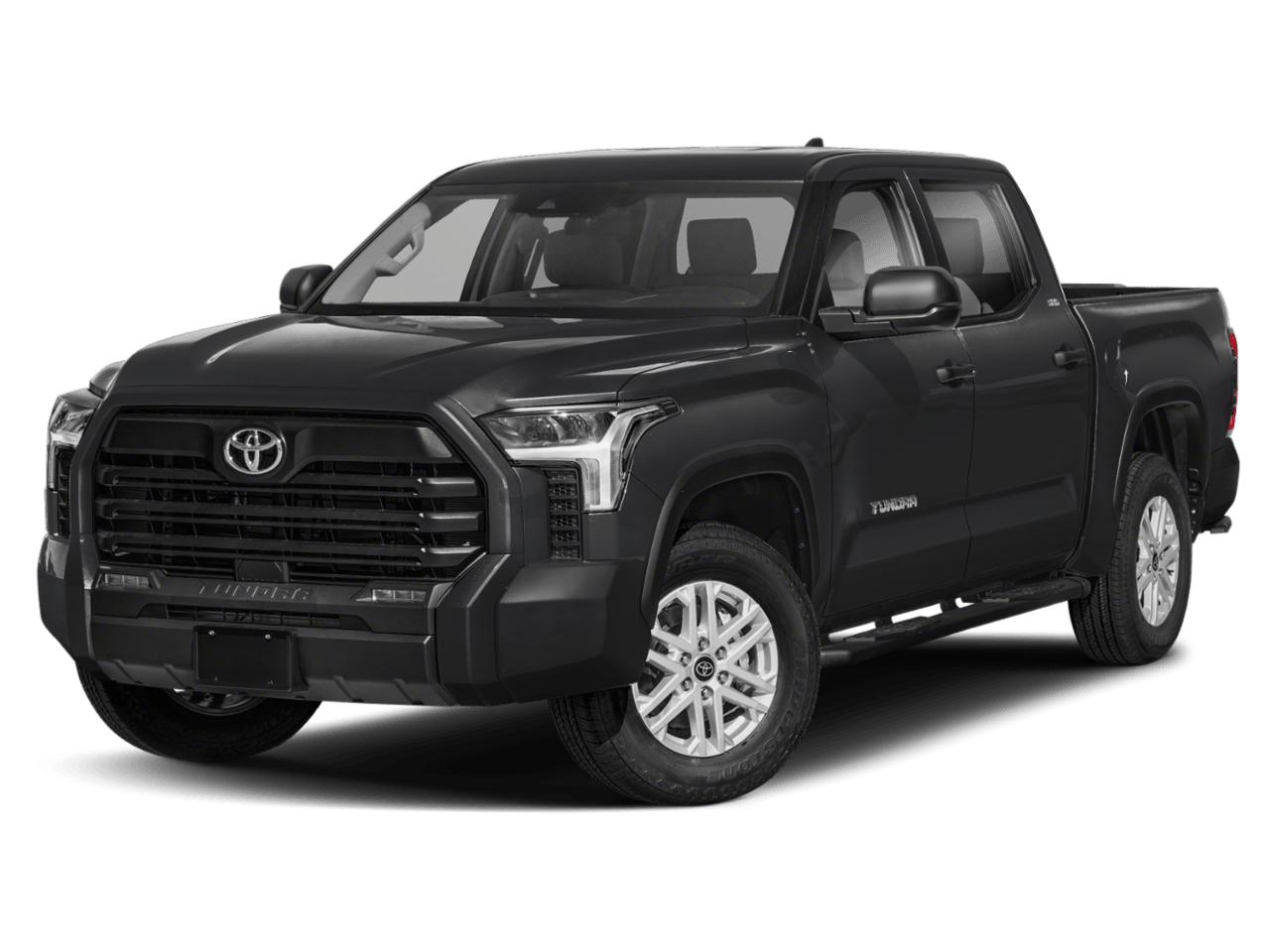 toyota tundra 2026 5TFLA5DB4TX362153 image toyota tundra 2026 5TFLA5DB4TX362153 image