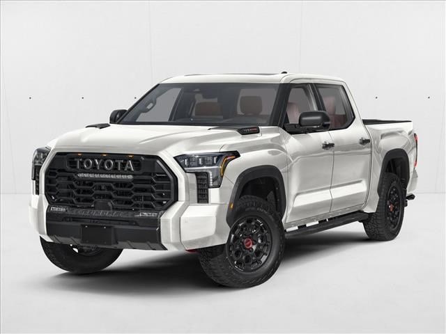 toyota tundra 2026 5TFPC5DB1TX129357 image toyota tundra 2026 5TFPC5DB1TX129357 image