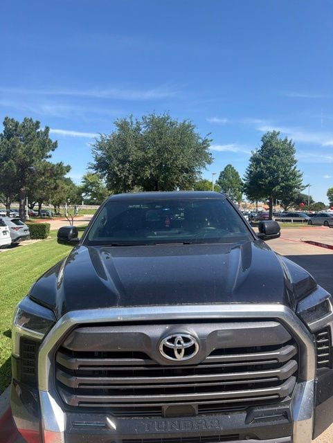 toyota tundra 2026 5TFJA5DB9TX390151 image toyota tundra 2026 5TFJA5DB9TX390151 image