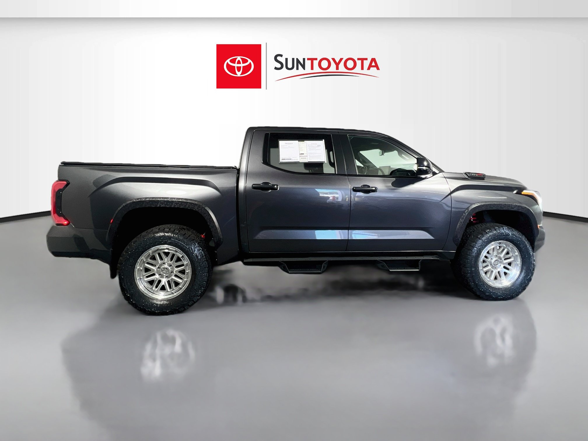 toyota tundra 2026 5TFPC5DB7TX117777 image toyota tundra 2026 5TFPC5DB7TX117777 image