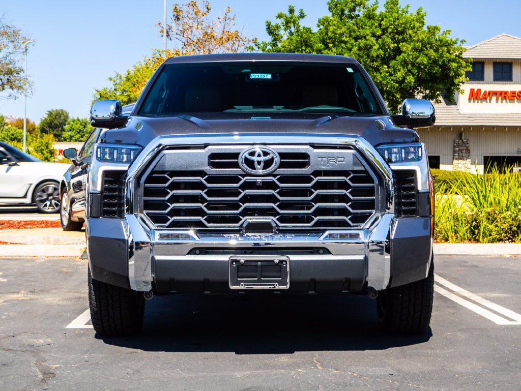 toyota tundra 2026 5TFMA5DB1TX363359 image toyota tundra 2026 5TFMA5DB1TX363359 image