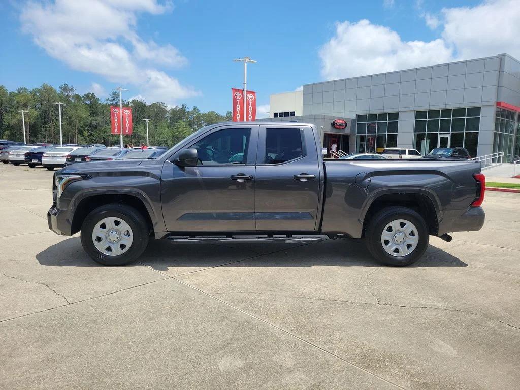 toyota tundra 2026 5TFKB5AA1TX052112 image toyota tundra 2026 5TFKB5AA1TX052112 image