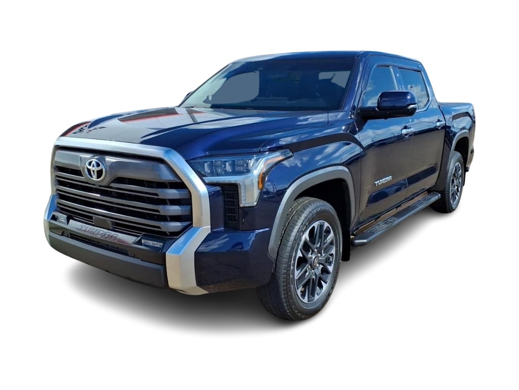 toyota tundra 2026 5TFJA5DBXTX381703 image toyota tundra 2026 5TFJA5DBXTX381703 image