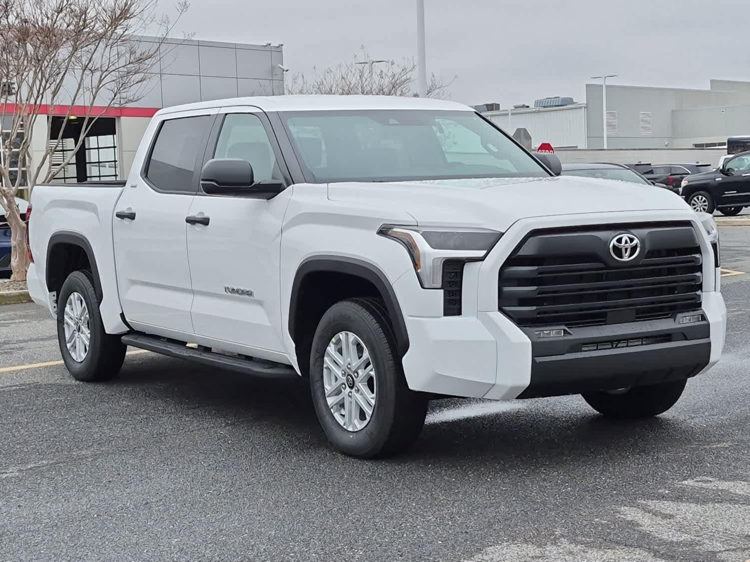 toyota tundra 2026 5TFLA5DBXTX381662 image toyota tundra 2026 5TFLA5DBXTX381662 image