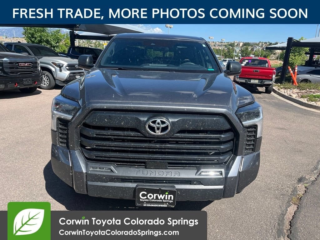 toyota tundra 2026 5TFLA5DB8TX353178 image toyota tundra 2026 5TFLA5DB8TX353178 image