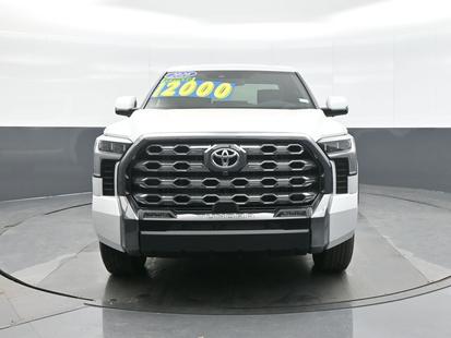 toyota tundra 2026 5TFNA5DB7TX383538 image toyota tundra 2026 5TFNA5DB7TX383538 image