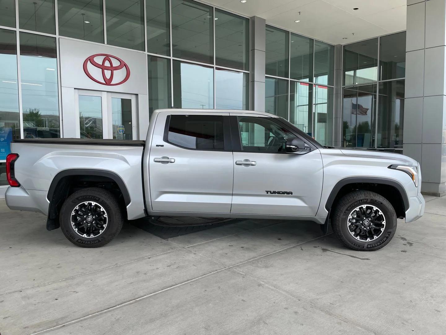 toyota tundra 2026 5TFLA5DB7TX352801 image toyota tundra 2026 5TFLA5DB7TX352801 image