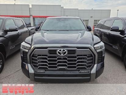toyota tundra 2026 5TFWA5DB1TX402167 image toyota tundra 2026 5TFWA5DB1TX402167 image
