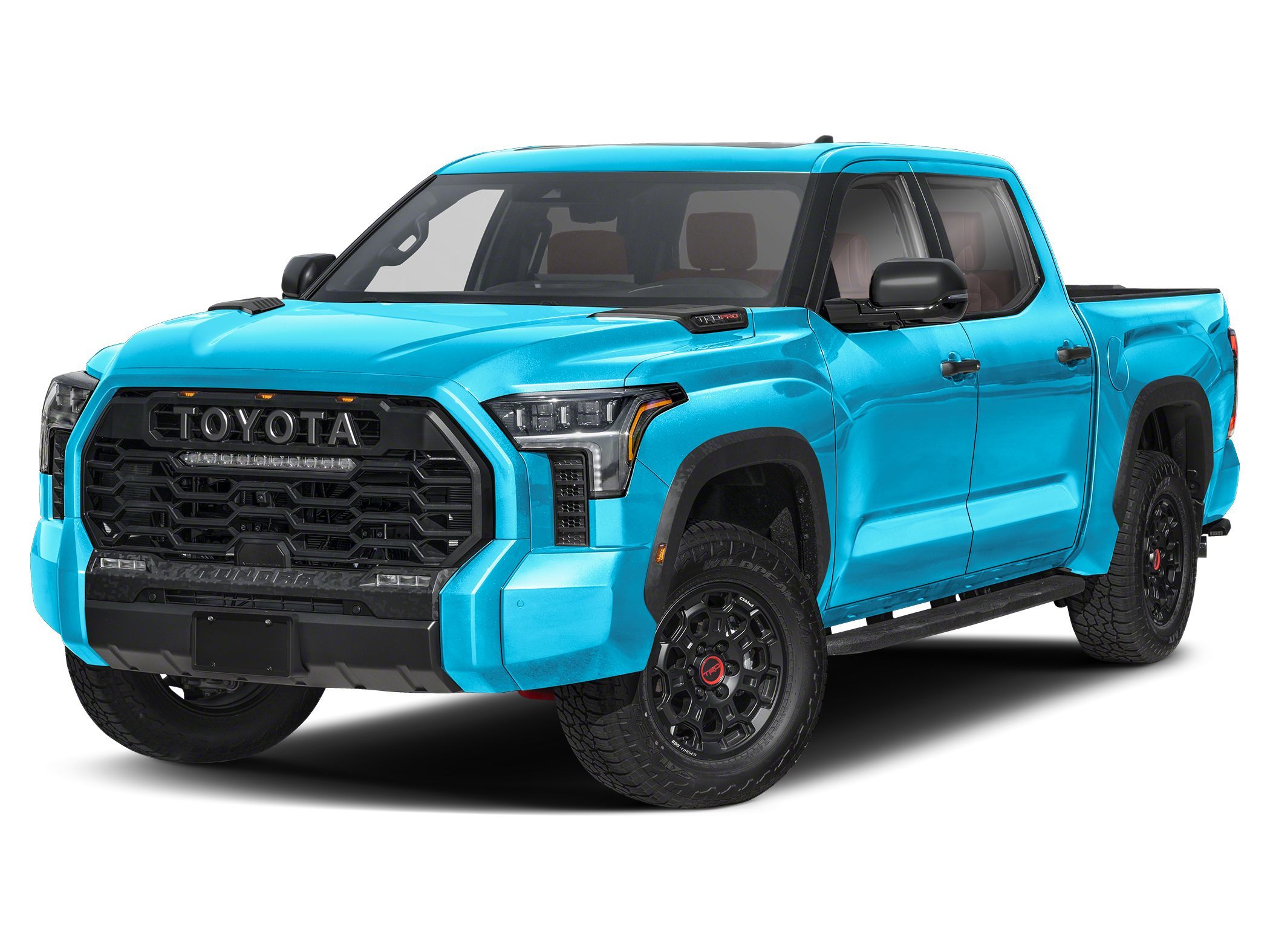 toyota tundra 2026 5TFPC5DB2TX131182 image toyota tundra 2026 5TFPC5DB2TX131182 image
