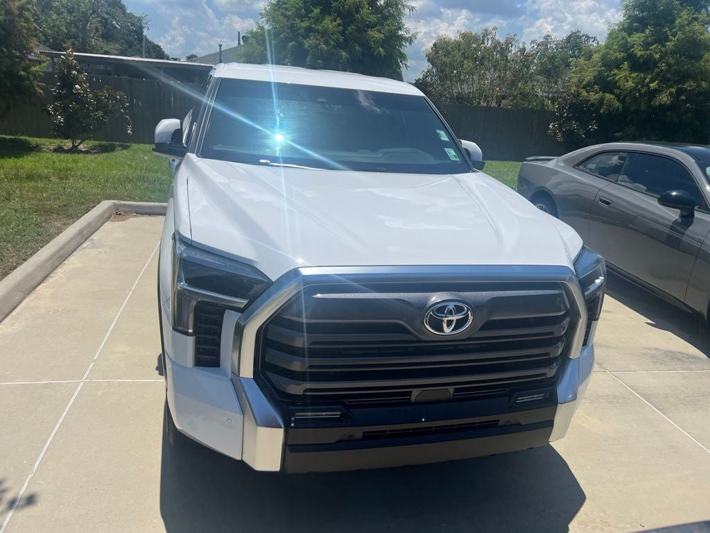 toyota tundra 2026 5TF1A5AB5TX055926 image toyota tundra 2026 5TF1A5AB5TX055926 image